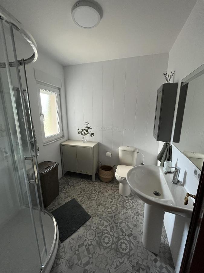 Casa Dona Julia Villa Cee Luaran gambar